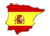 CENTRE INTEGRAL DE PODOLOGÍA - Espanol