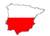 CENTRE INTEGRAL DE PODOLOGÍA - Polski